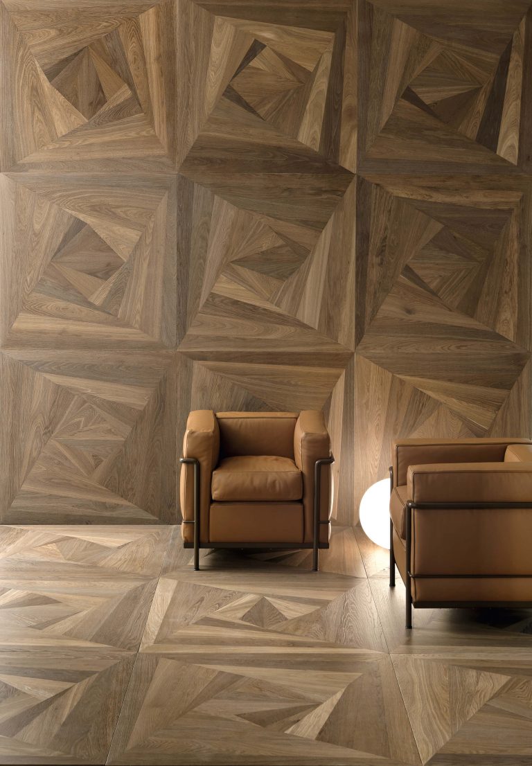 Valen&Masar  Modern wooden floors Designer